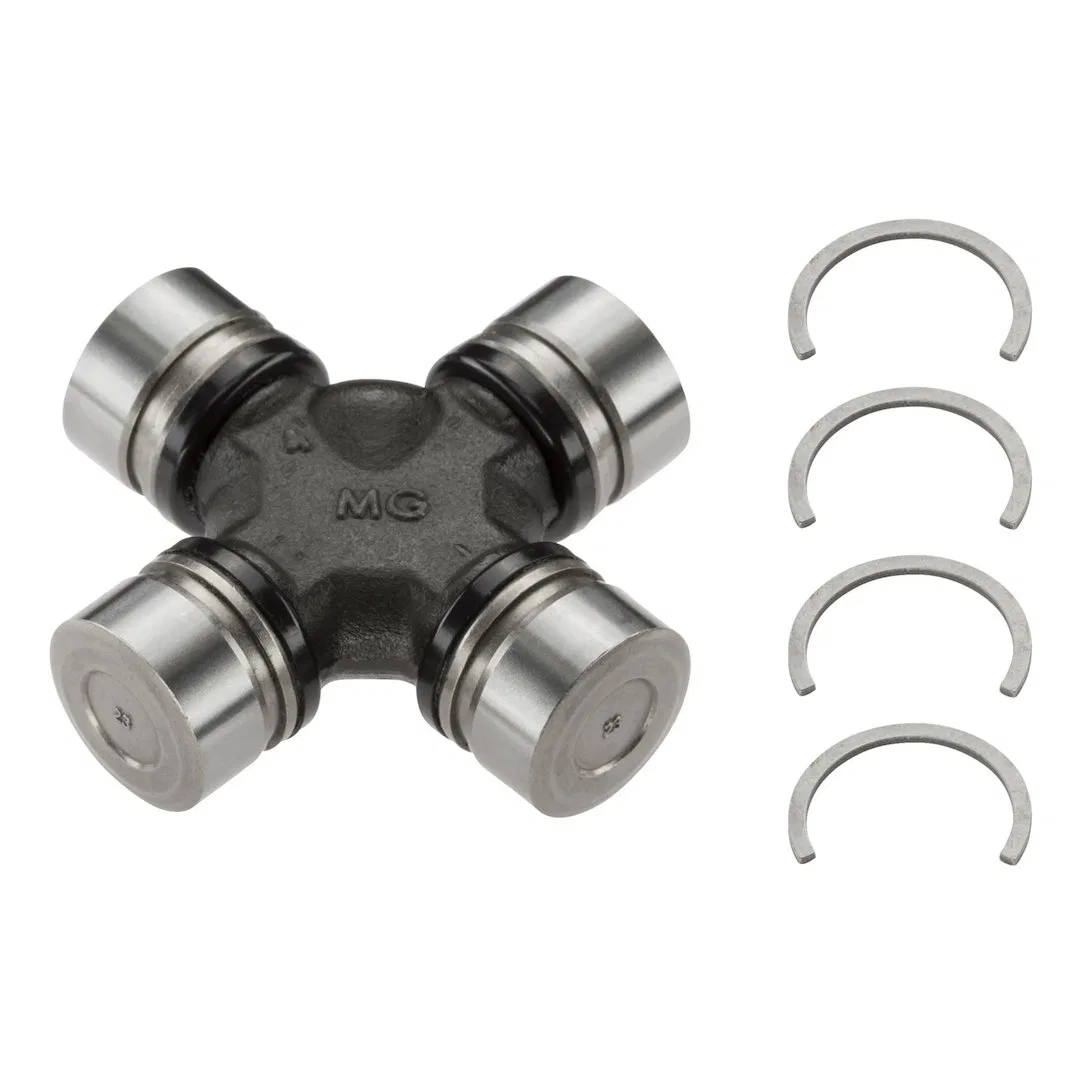 365 – MOOG Universal Joint, OE Replacement Non-Greasable Super Strength - view 2